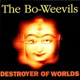 Destroyer of Worlds