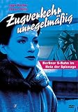 Zugverkehr unregelm��ig - Claus Holm