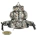 Kings Core Hunter Backpack Desert Shadow Camo