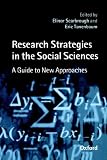 Review OUP Oxford  / Research Strategies in the Social Sciences: A Guide to New Approaches
