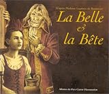 La Belle et la Bete