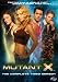 Search : Mutant X - The Complete Third Season