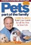 Pets, Part of the Family: Total Care Guide for All the Pets in Your Life
