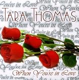 Tara Thomas - When You &acute; re in Love ( Vinyl ) ( Vinyl ) - B000003RKB