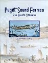 Puget Sound Ferries: From Canoe to Catamaran