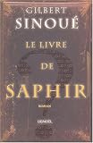 Le Livre de saphir