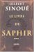 LIVRE DE SAPHIR (LE)