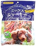 ミックスジャーキィーカットタイプ 400ｇの画像