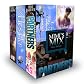 Mimi's Mix - A Book From Each Series!