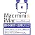 Mac mini & iMac基本操作・活用ブック―MacOS X 10.4 Tiger対応