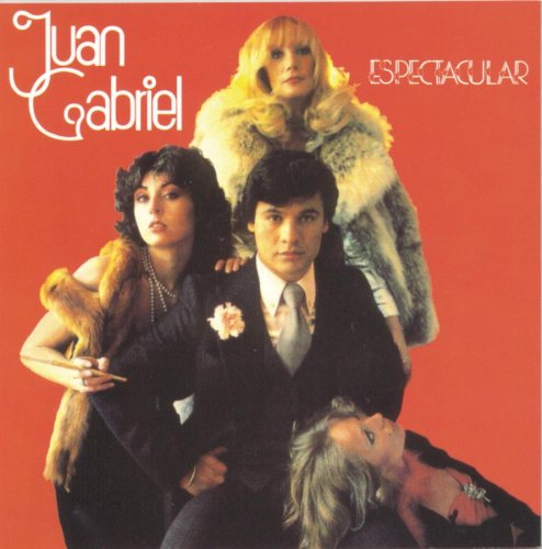 Juan Gabriel - Adiós Amor, Te Vas Lyrics - Zortam Music