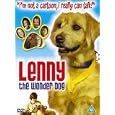 Lenny The Wonder Dog