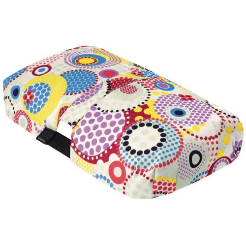 Reisenthel Carrybag cover colordots 12BA0099