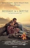 Message in a Bottle [VHS]