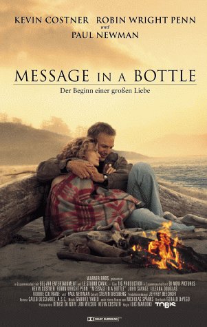 Message in a Bottle