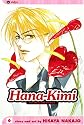 Hana-Kimi, Vol. 6 (v. 6)
