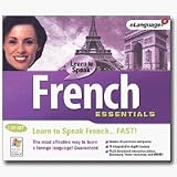 COSMI Learn To Speak French - Essentials