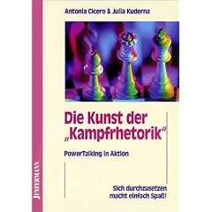 Die Kunst der Kampfrhetorik: PowerTalking in Aktion