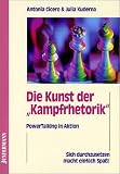 Die Kunst der Kampfrhetorik: PowerTalking in Aktion