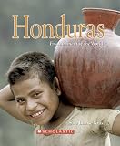 Honduras (Enchantment of the World. Second Series)