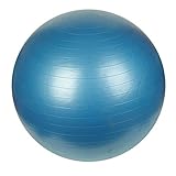 Sunny Health & Fitness Anti-Burst Gym Ball, 75 CM