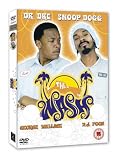 The Wash [Region 2]