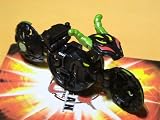 Bakugan Season 3 Darkus Ramdol 1050g Loose