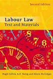 Labour Law: Text and Materials