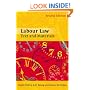 Labour Law: Text and Materials