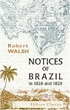 Notices of Brazil in 1828 and 1829: Volume 2