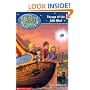 Voyage of the Jaffa Wind (Secrets of Droon, 14)