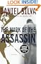 The Mark of the Assassin: A Novel (Random House Large Print)
