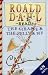The Giraffe and the Pelly and Me: Unabridged (Audio Cassette)
