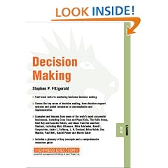 Decision Making (Express Exec)