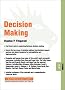 Decision Making (Express Exec)