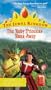 Jewel Kingdom: The Ruby Princess Runs Away [VHS]