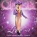 I love Cher