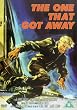 The One That Got Away [DVD]