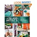 The Glass Artist's Studio Handbook: Traditional and Contemporary Techniques for Working with Glass