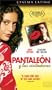 Cinema Latino: Captain Pantoja & Special Services / Pantaleon Y Las Visitadoras [VHS]
