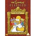 Simpsons Last Temptation Of Homer [DVD]