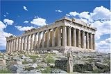 1000ピース アテネのアクロポリス-ギリシャ 11-116の画像