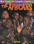 The Africans (We Came to North America)