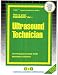 Ultrasound Technician (Career Examination Passbooks)