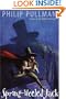 Spring-Heeled Jack