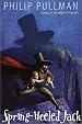 Spring-Heeled Jack