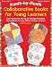 Book Month-by-Month Collaborative Books for Young Learners