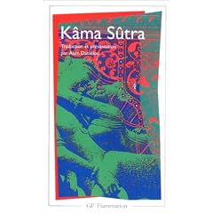 K�ma s�tra, le br�viaire de l'amour