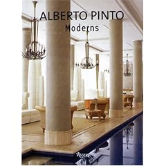 Alberto Pinto: Moderns