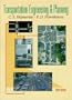 Transportation Engineering and Planning (3rd Edition)